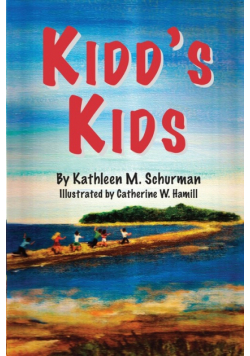 Kidd's Kids