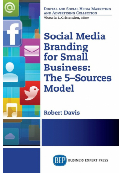 Social Media Branding For Small Business