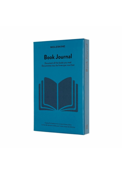 Notes Passion Journal Books, 400 stron MOLESKINE
