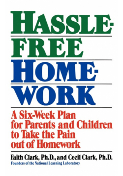 Hassle-Free Homework