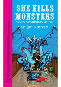 She Kills Monsters