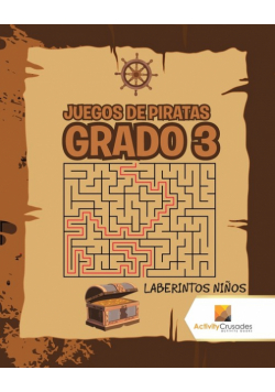 Juegos De Piratas Grado 3