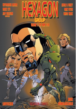 Hexagon Group (Volume 1)