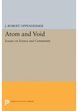 Atom and Void