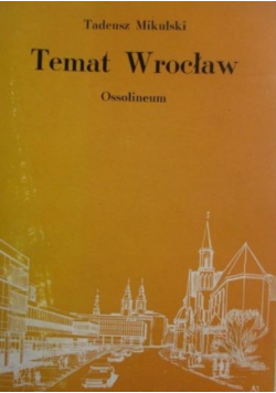 Temat Wrocław