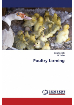 Poultry farming