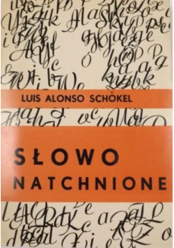Słowo natchniomne
