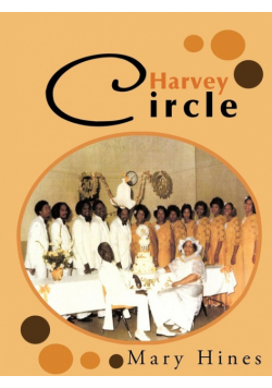 Harvey Circle