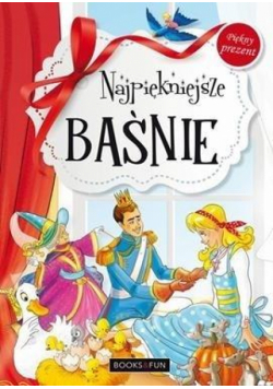 Najpiękniejsze baśnie TW