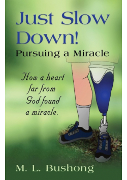 Just Slow Down! Pursuing a Miracle