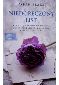 Niedoręczony list TW w.2014