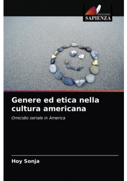 Genere ed etica nella cultura americana