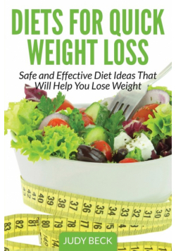 Diets for Quick Weight Loss