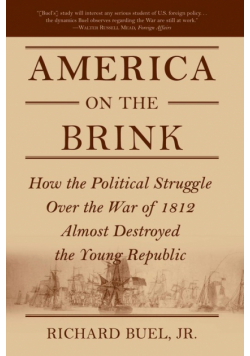 America on the Brink
