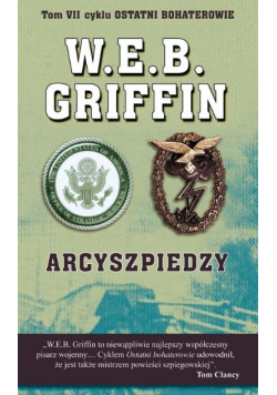 Arcyszpiedzy
