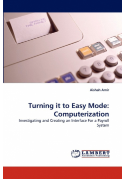 Turning It to Easy Mode