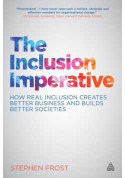 The Inclusion Imperative