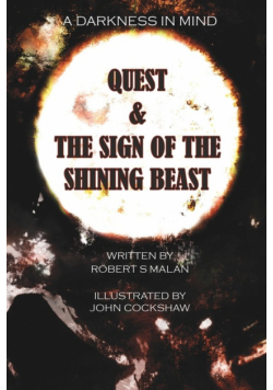 Quest & The Sign Of The Shining Beast