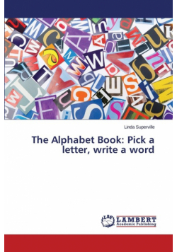 The Alphabet Book