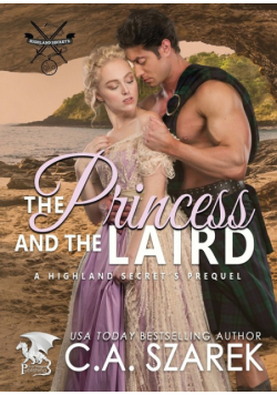 The Princess and The Laird