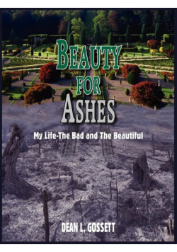 Beauty For Ashes