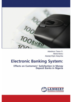 Electronic Banking System