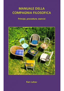 Manuale della Compagnia Filosofica