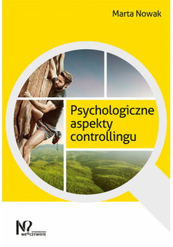 Psychologiczne aspekty controllingu