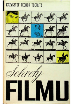Sekrety filmu