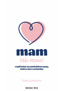 Mam tak samo