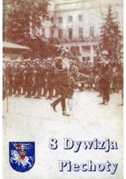 8  Dywizja Piechoty