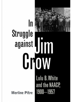 In Struggle Against Jim Crow