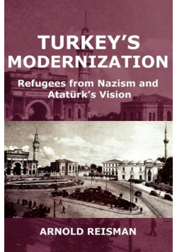 Turkey's Modernization