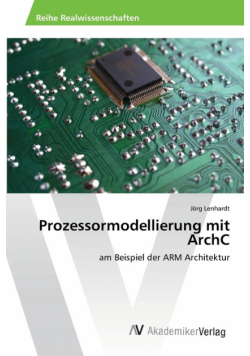 Prozessormodellierung mit ArchC
