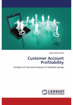 Customer Account Profitability