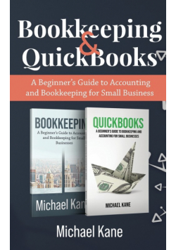 Bookkeeping and QuickBooks