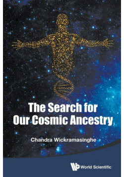 The Search for Our Cosmic Ancestry