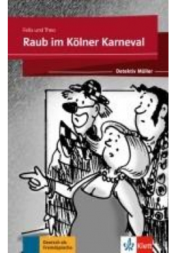 Raub im Klner Karneval A1/A2