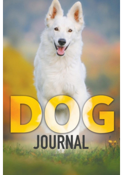 Dog Journal