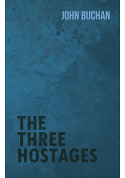 The Three Hostages