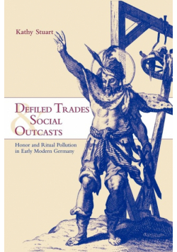 Defiled Trades and Social Outcasts