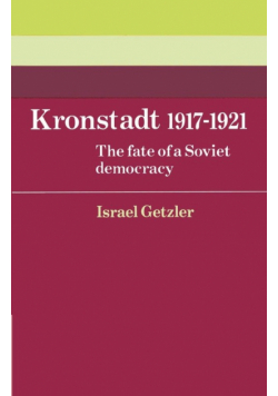 Kronstadt 1917 1921