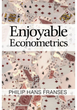 Enjoyable Econometrics