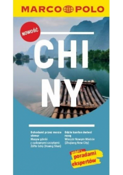 Przewodnik Marco Polo. Chiny