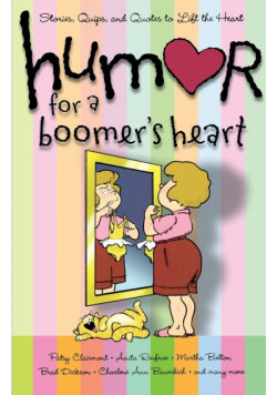 Humor for a Boomer's Heart