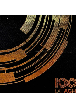 100 lat AGH w fotografii