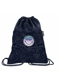 Worek premium Beuniq SM23LD-713 Smiley PASO