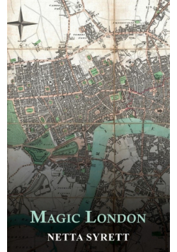 Magic London - Illustrated by Helen Jacobs