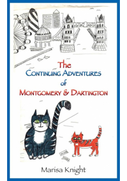 The Continuing Adventures of Montgomery & Dartington