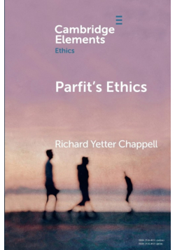 Parfit's Ethics